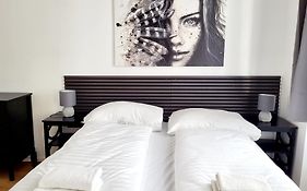 Buchengasse Apartment Vienna - Free Highspeed-Internet